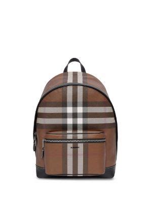 burberry zainetto|Nuova collezione di zaini da uomo di Burberry su Farfetch.